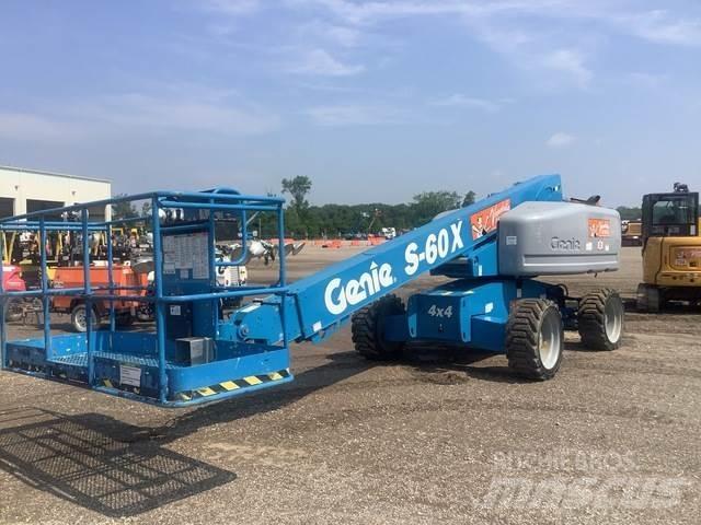 Genie S-60X Ostalo za građevinarstvo