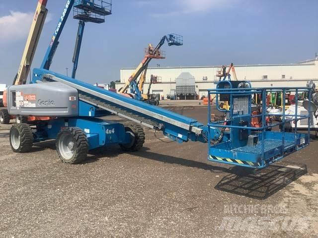Genie S-60X Ostalo za građevinarstvo