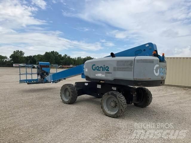 Genie S-60X Ostalo za građevinarstvo