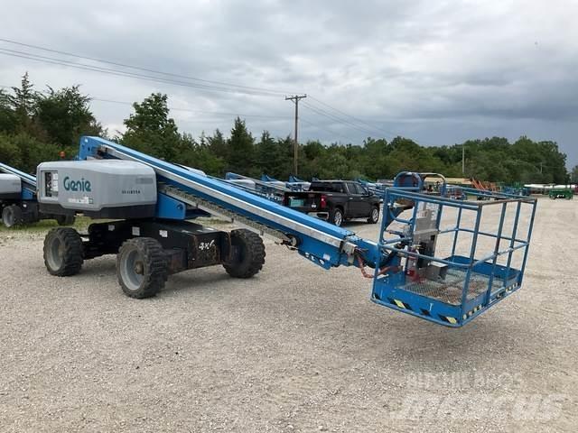 Genie S-60X Ostalo za građevinarstvo