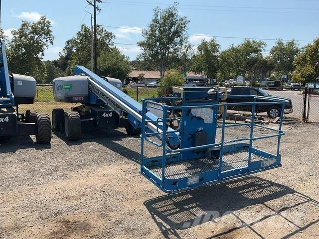 Genie S-60X Teleskopske podizne platforme