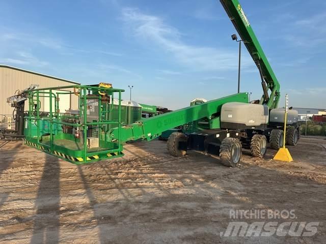 Genie S-60X Ostalo za građevinarstvo