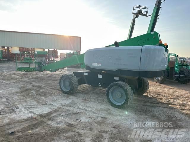 Genie S-60X Ostalo za građevinarstvo