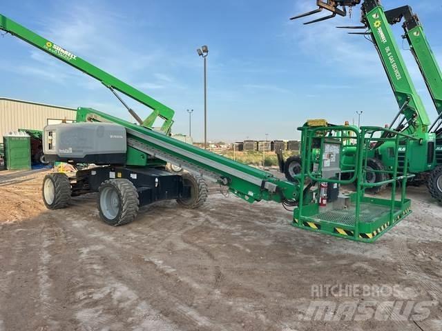 Genie S-60X Ostalo za građevinarstvo