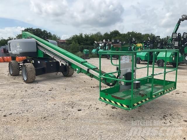 Genie S-60X Ostalo za građevinarstvo