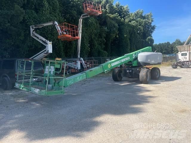 Genie S-60X Ostalo za građevinarstvo