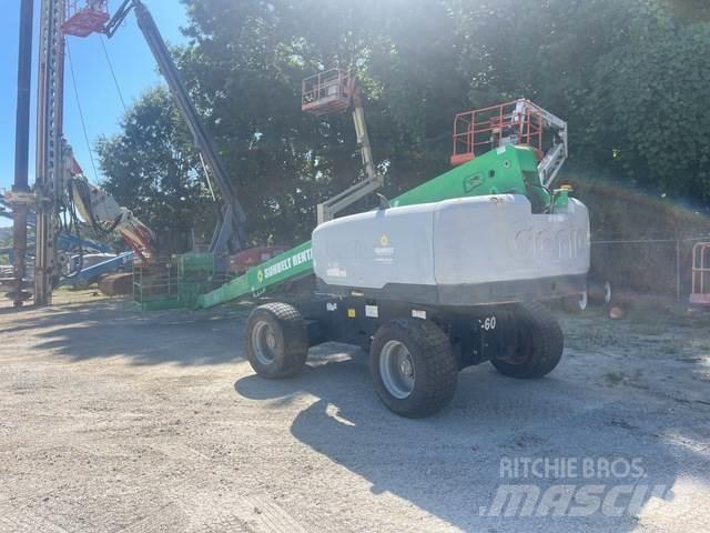 Genie S-60X Ostalo za građevinarstvo