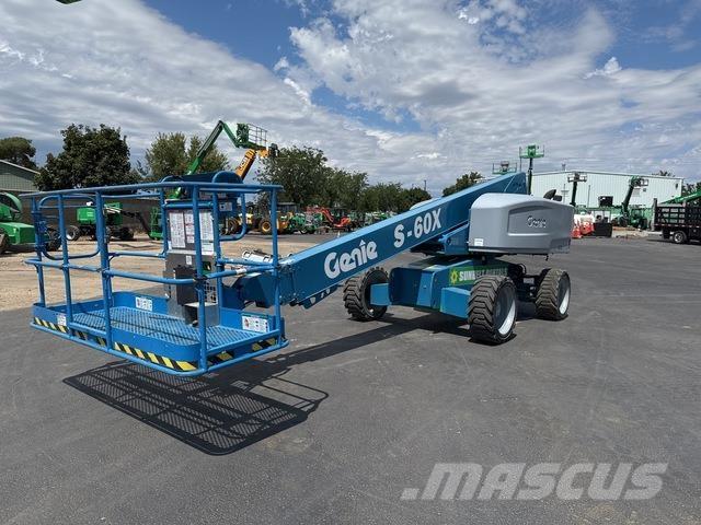 Genie S-60X Ostalo za građevinarstvo
