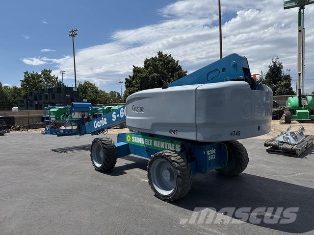 Genie S-60X Ostalo za građevinarstvo