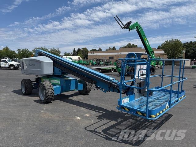 Genie S-60X Ostalo za građevinarstvo
