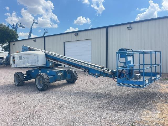 Genie S-60X Teleskopske podizne platforme
