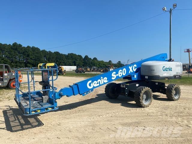 Genie S-60XC Ostalo za građevinarstvo