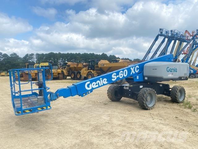 Genie S-60XC Ostalo za građevinarstvo