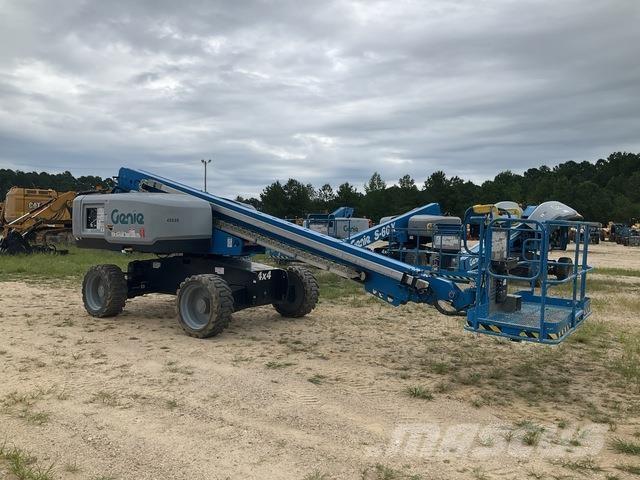 Genie S-60XC Ostalo za građevinarstvo