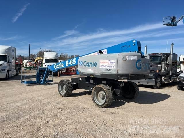 Genie S-65 Ostalo za građevinarstvo