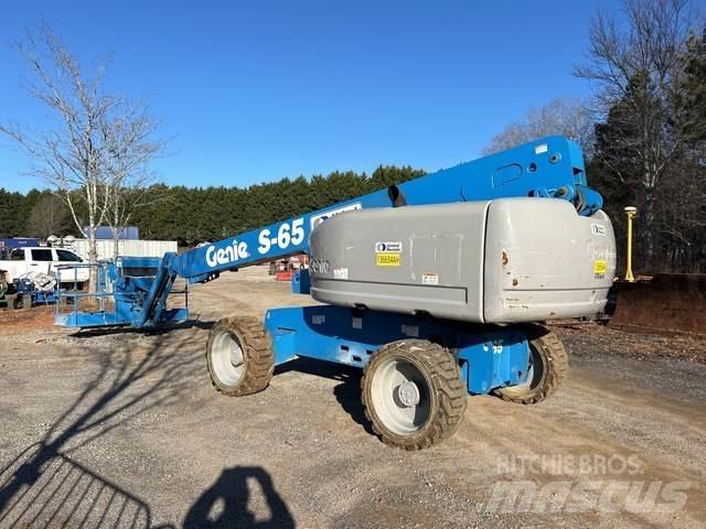 Genie S-65 Ostalo za građevinarstvo