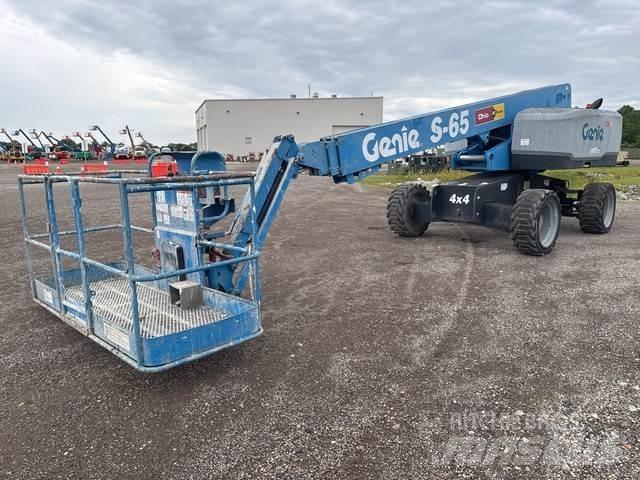Genie S-65 Ostalo za građevinarstvo