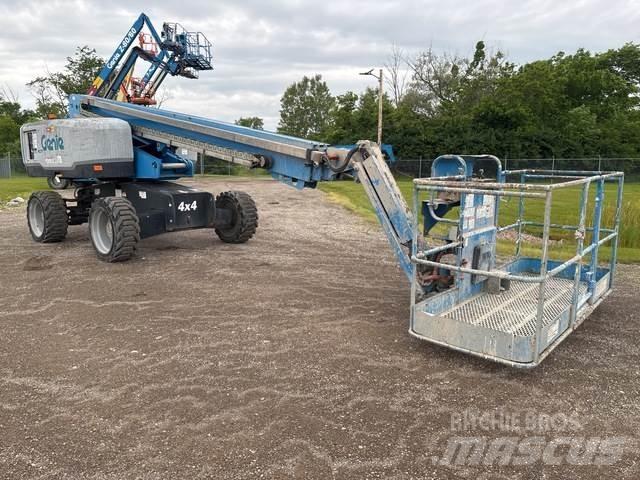 Genie S-65 Ostalo za građevinarstvo