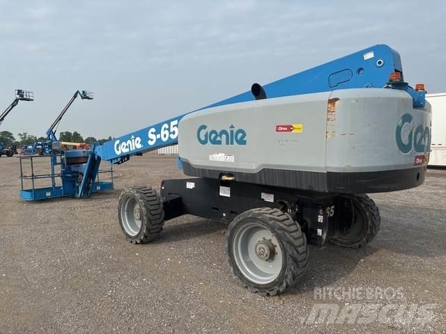Genie S-65 Ostalo za građevinarstvo
