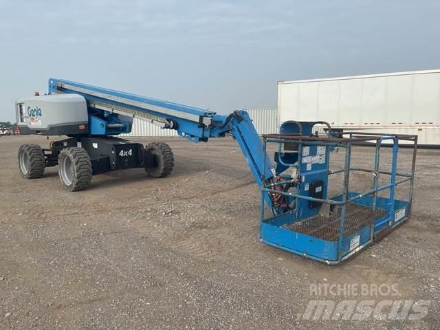 Genie S-65 Ostalo za građevinarstvo