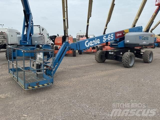Genie S-65 Ostalo za građevinarstvo