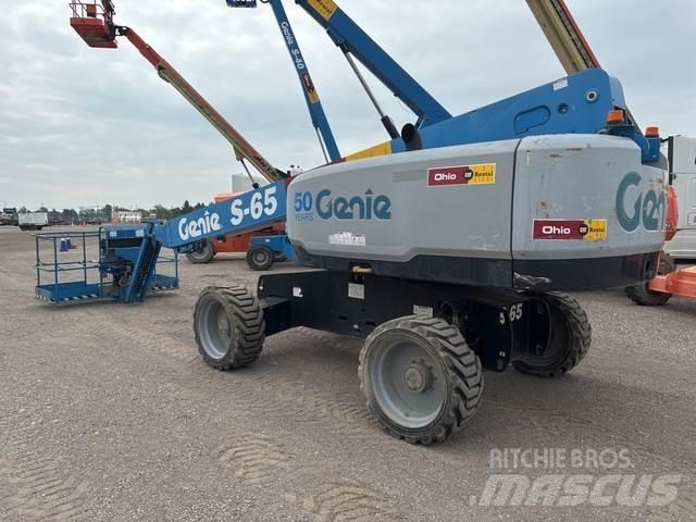 Genie S-65 Ostalo za građevinarstvo