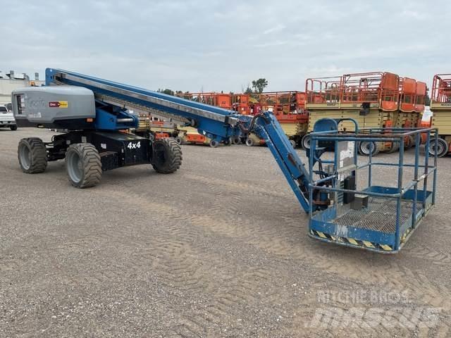 Genie S-65 Ostalo za građevinarstvo