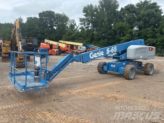 Genie S-65 Ostalo za građevinarstvo