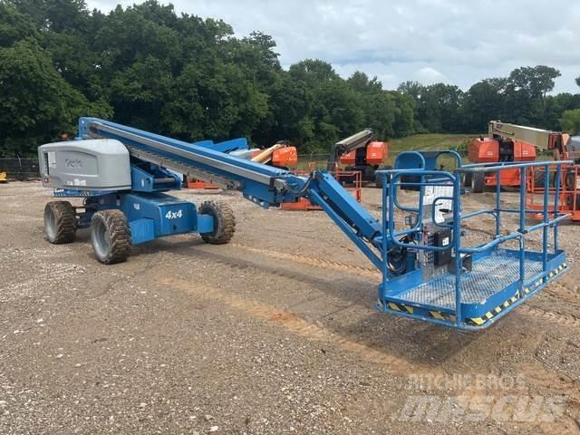 Genie S-65 Ostalo za građevinarstvo