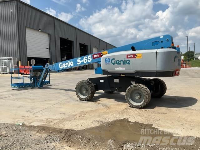 Genie S-65 Ostalo za građevinarstvo
