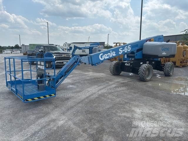 Genie S-65 Ostalo za građevinarstvo