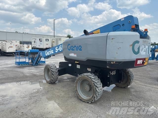 Genie S-65 Ostalo za građevinarstvo