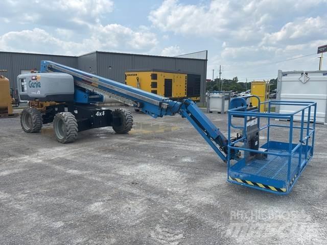 Genie S-65 Ostalo za građevinarstvo