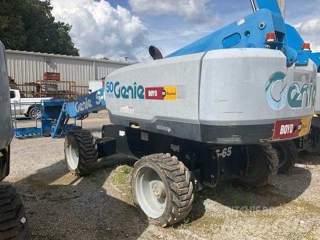 Genie S-65 Ostalo za građevinarstvo
