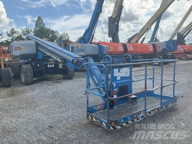 Genie S-65 Ostalo za građevinarstvo