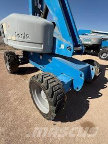 Genie S-65 Teleskopske podizne platforme