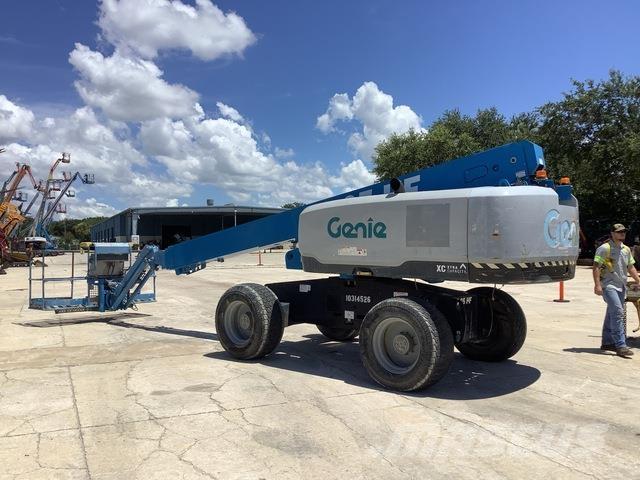 Genie S-65 HF Ostalo za građevinarstvo