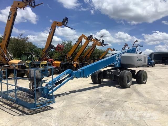 Genie S-65 HF Ostalo za građevinarstvo