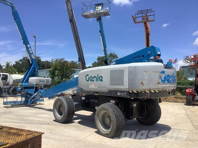 Genie S-65 HF Ostalo za građevinarstvo