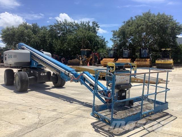 Genie S-65 HF Ostalo za građevinarstvo