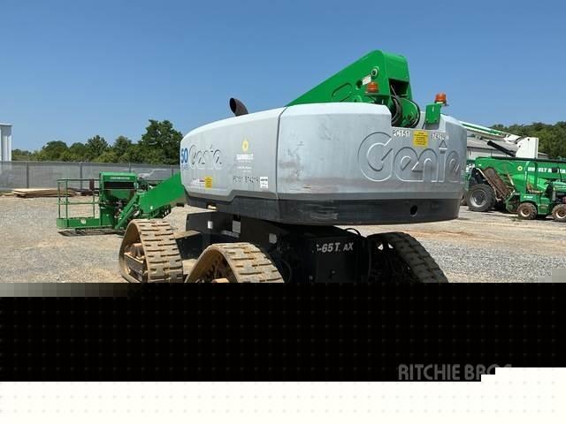 Genie S-65TRAX Ostalo za građevinarstvo
