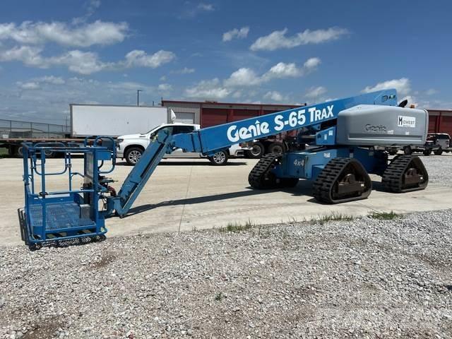 Genie S-65TRAX Ostalo za građevinarstvo