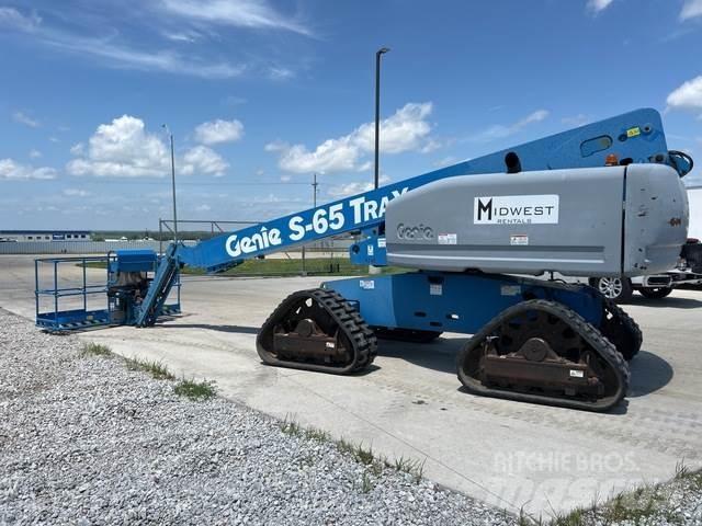 Genie S-65TRAX Ostalo za građevinarstvo