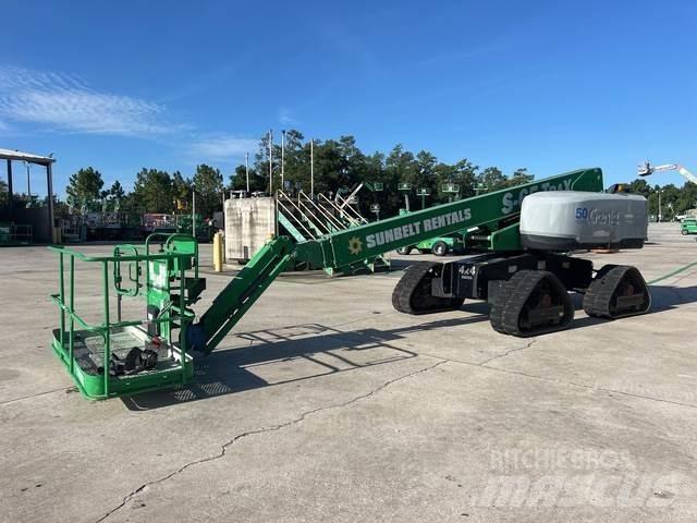 Genie S-65TRAX Ostalo za građevinarstvo