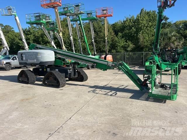 Genie S-65TRAX Ostalo za građevinarstvo