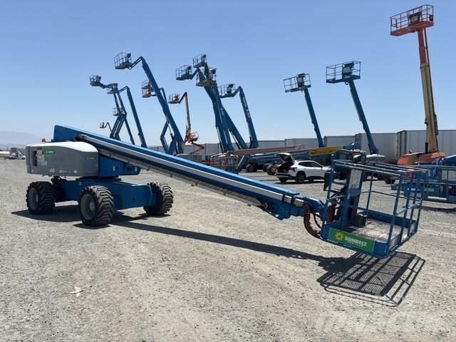 Genie S-80X Ostalo za građevinarstvo