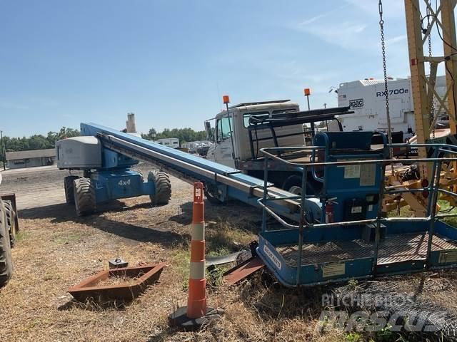 Genie S-80X Ostalo za građevinarstvo