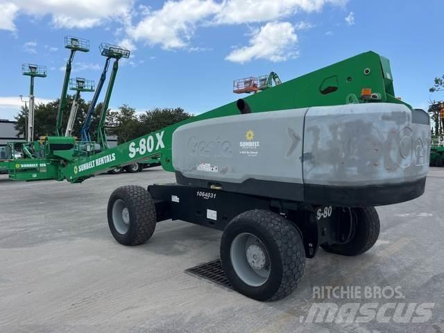 Genie S-80X Ostalo za građevinarstvo