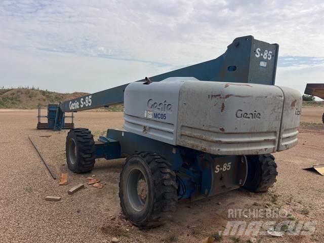 Genie S-85 Ostalo za građevinarstvo