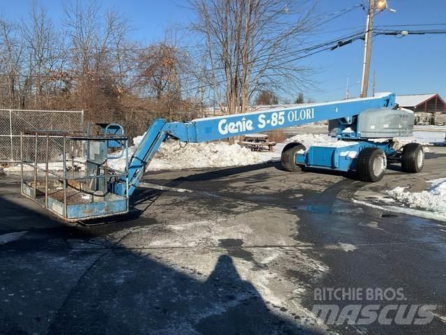 Genie S-85 Ostalo za građevinarstvo